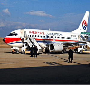 荷花机场邮寄航空快运业稳步发展的原因是什么？